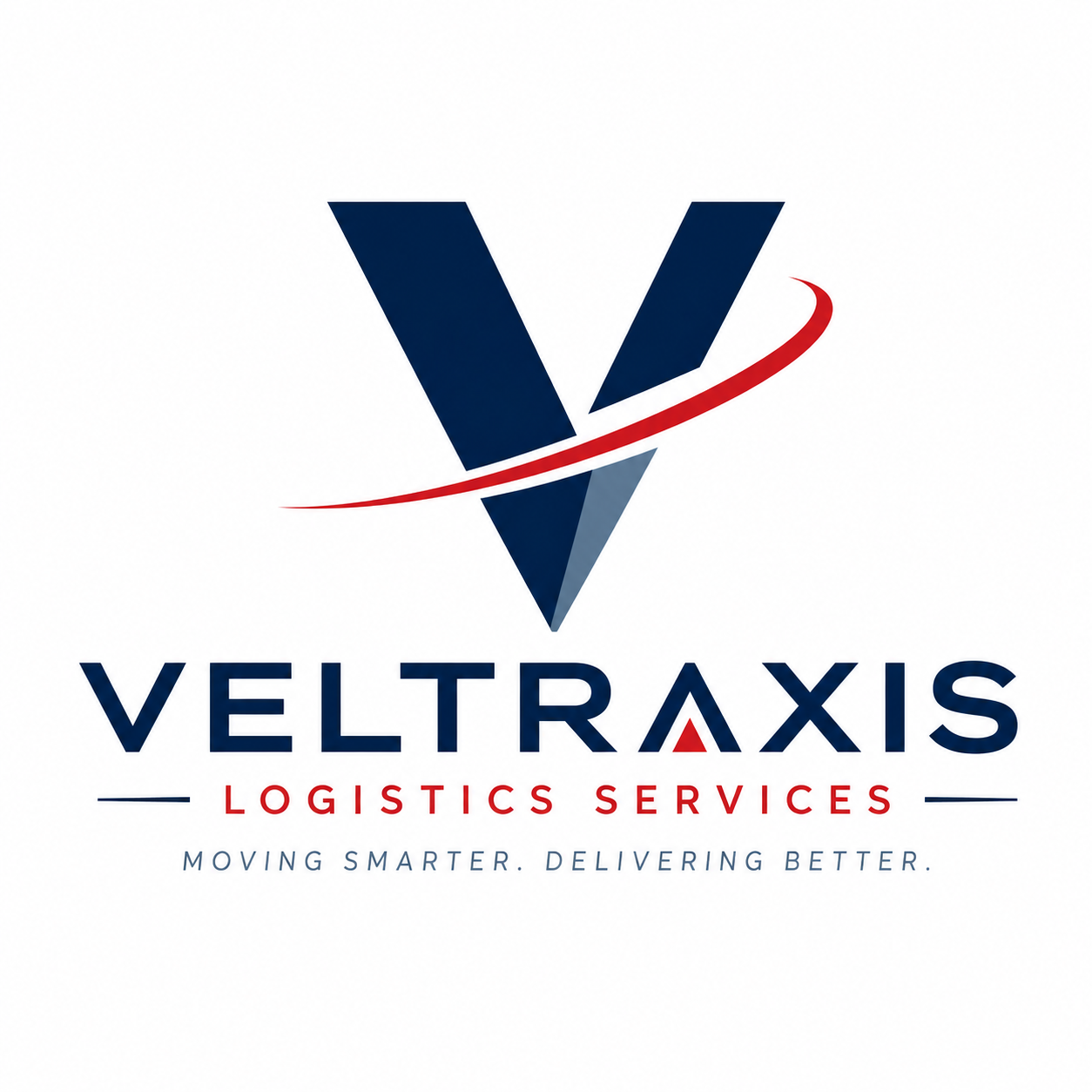 Veltraxis Logistics Services